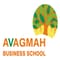 Avagmah Business School logo